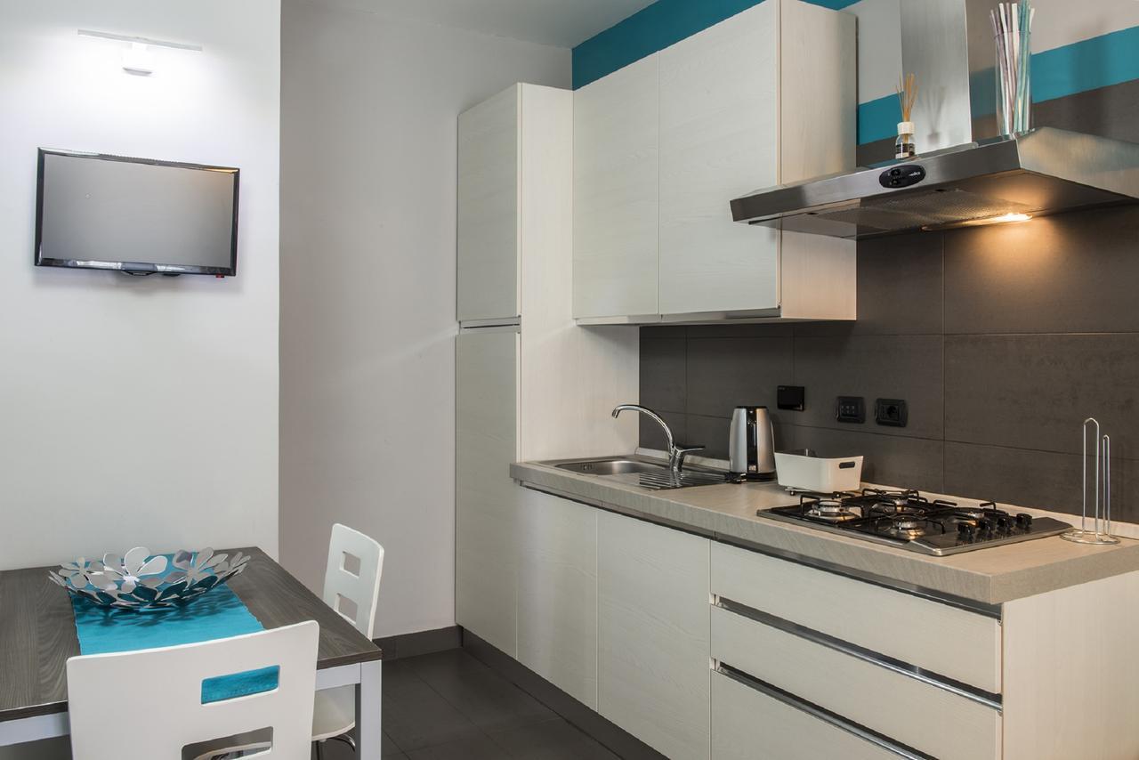 Casa Borgone Lägenhet Turin Exteriör bild
